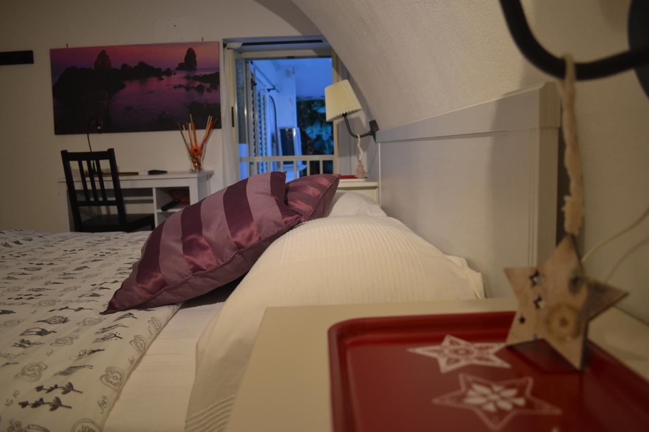 Il Cortiletto Di Piazza Verga Katania Zewnętrze zdjęcie