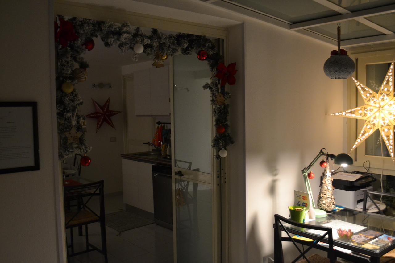 Il Cortiletto Di Piazza Verga Katania Zewnętrze zdjęcie