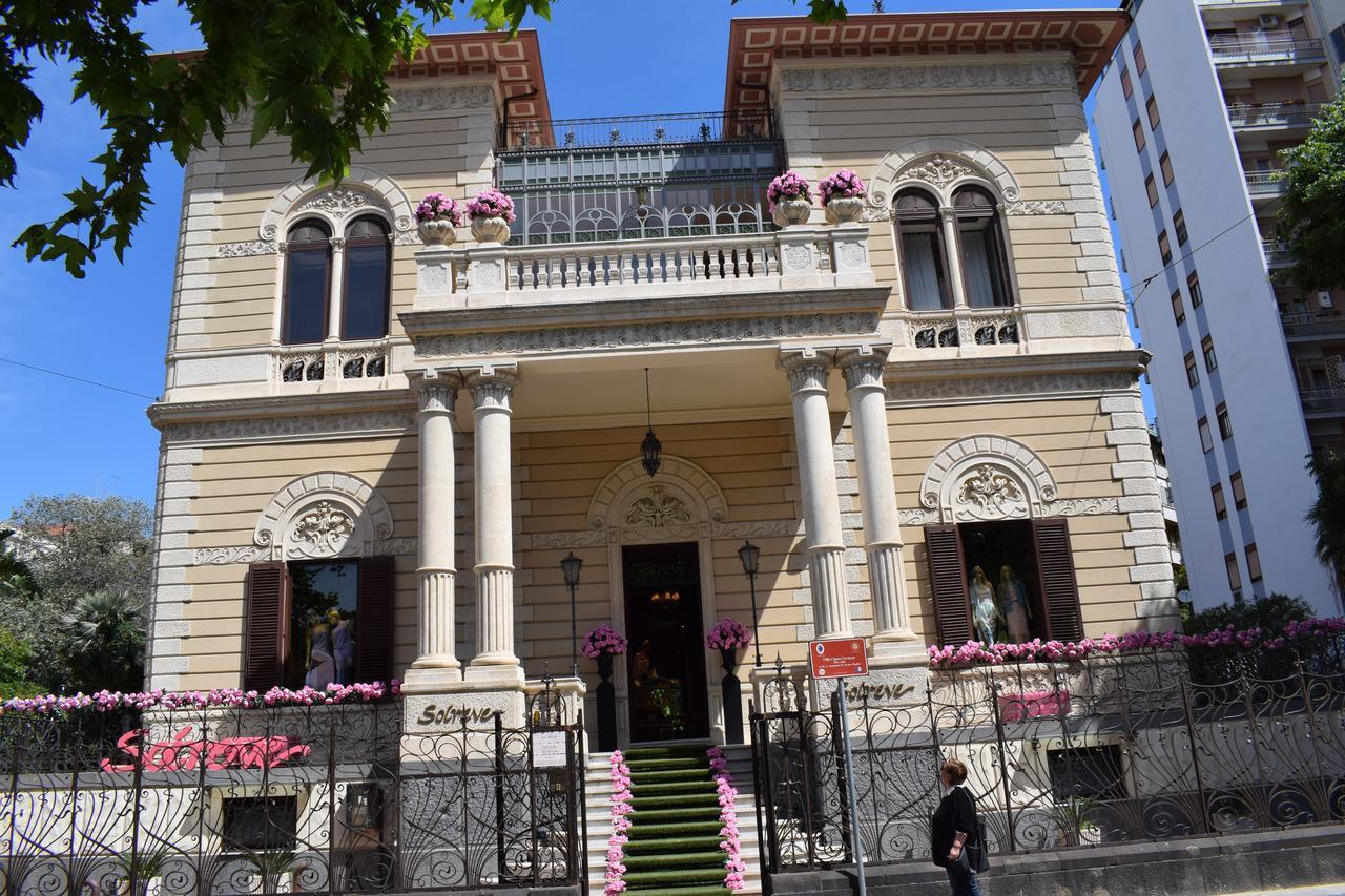 Il Cortiletto Di Piazza Verga Katania Zewnętrze zdjęcie